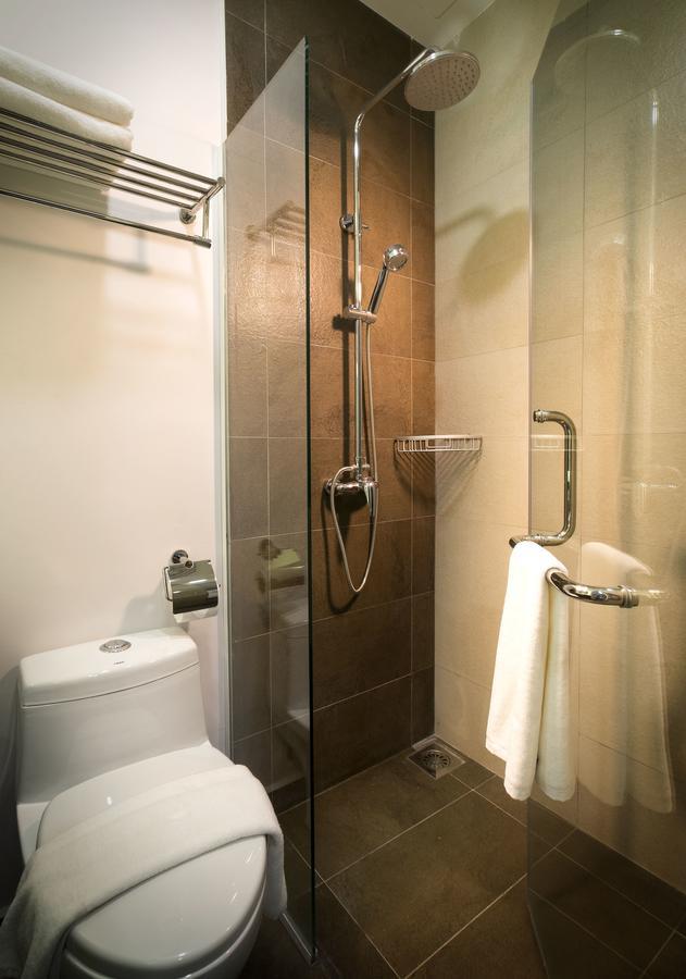 H Boutique Hotel Sri Petaling Kuala Lumpur Exteriér fotografie