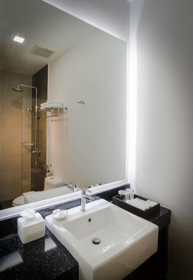 H Boutique Hotel Sri Petaling Kuala Lumpur Exteriér fotografie