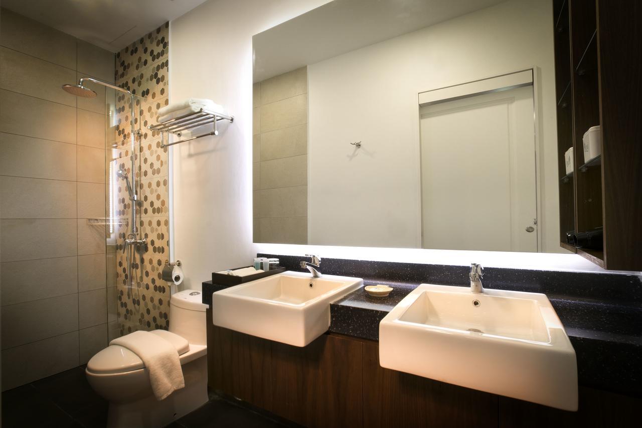 H Boutique Hotel Sri Petaling Kuala Lumpur Exteriér fotografie