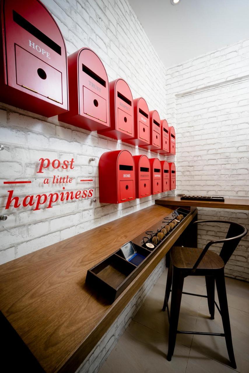 H Boutique Hotel Sri Petaling Kuala Lumpur Exteriér fotografie