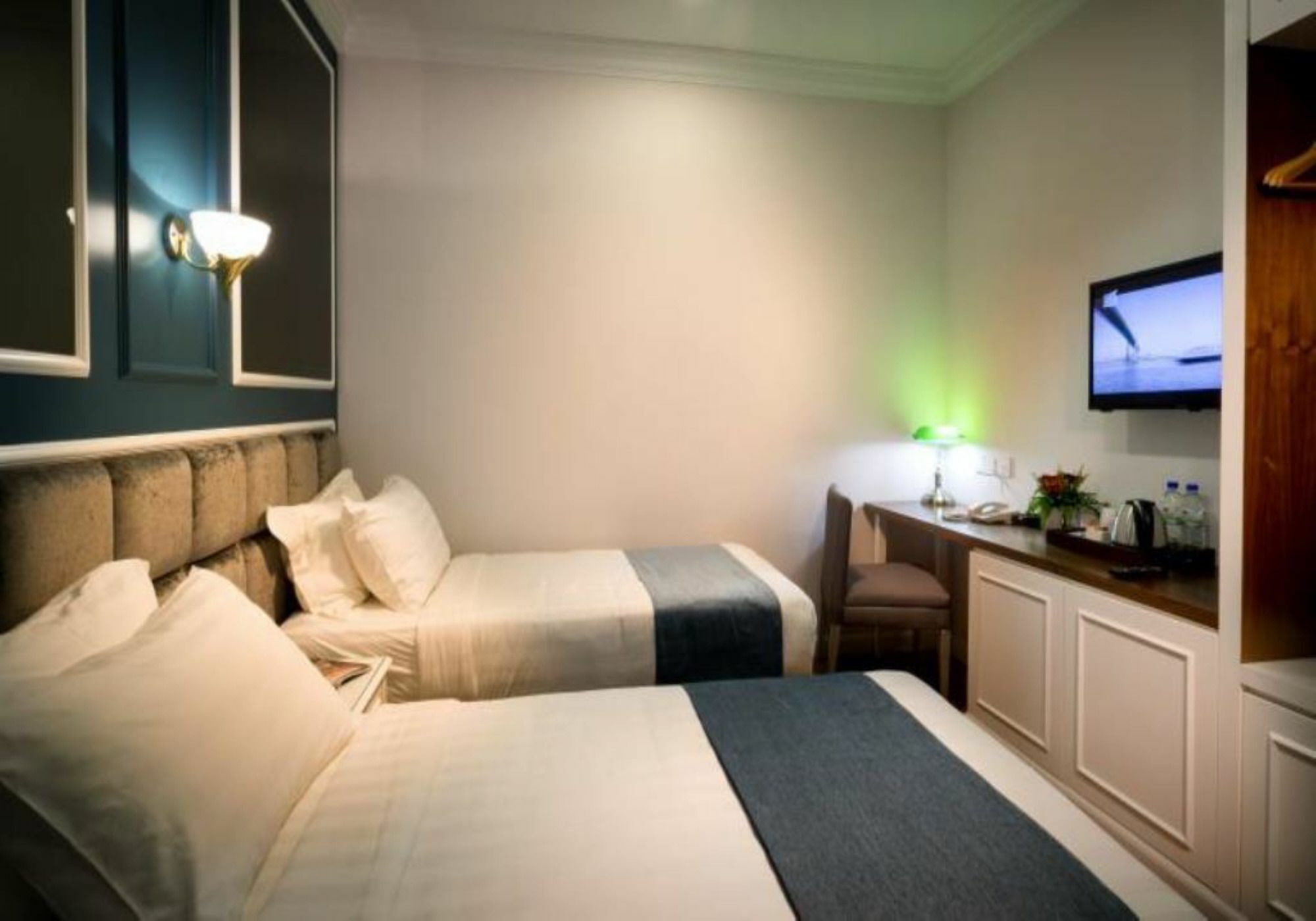 H Boutique Hotel Sri Petaling Kuala Lumpur Exteriér fotografie