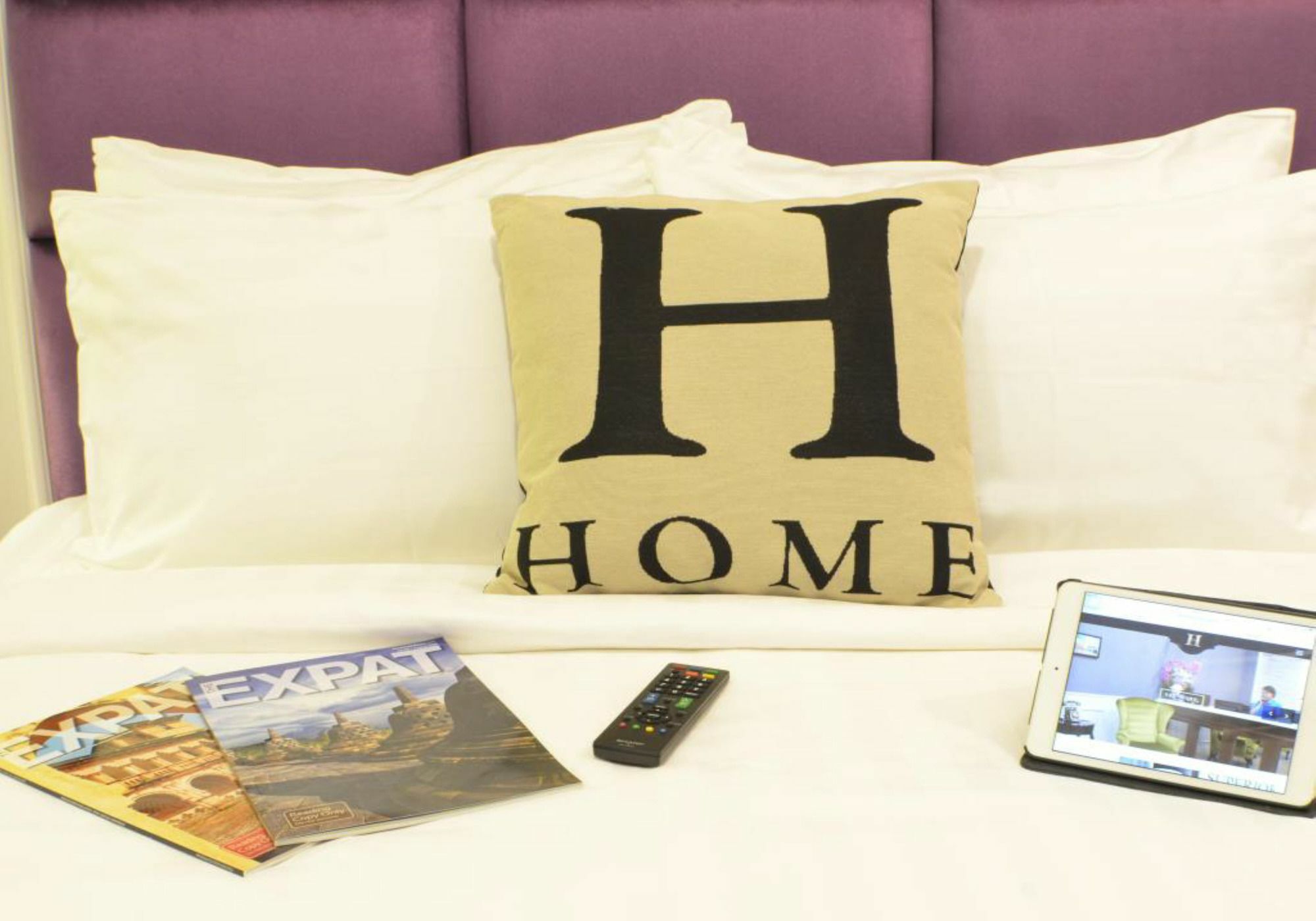 H Boutique Hotel Sri Petaling Kuala Lumpur Exteriér fotografie