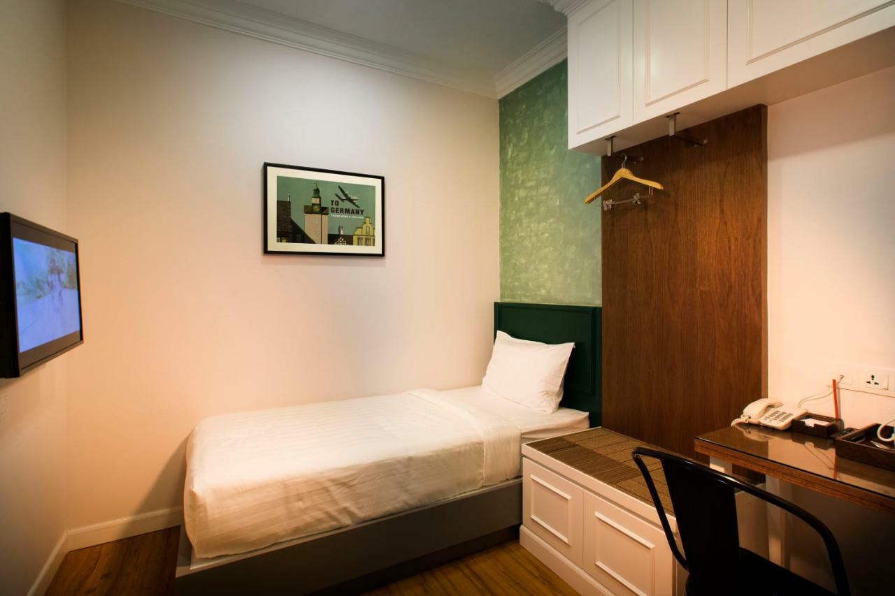 H Boutique Hotel Sri Petaling Kuala Lumpur Exteriér fotografie